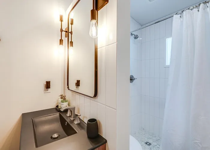 Welcoming < 1 Mi To Downtown! Holiday home Flagstaff